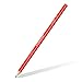 Staedtler 157 M36 Ergosoft Triangular Colouring Pencils - Assorted Colours (Tin of 36 Pencils)