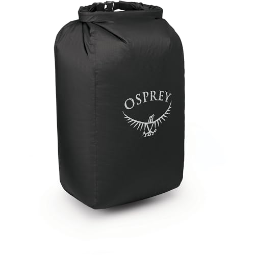 Osprey Ultralight Protective Backpack Liner, Black, Small by Osprey - Image 3