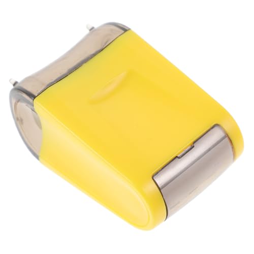 LIFKOME 手書き練習用実用ローラースタンプ 書きやすいダッシュライン設計 耐摩耗性 小型多用途ローラー 教師と学生向け手書き補助ツール