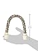 JW Pet Comfy Perch For Birds Flexible Multi-color Rope, Medium - 14