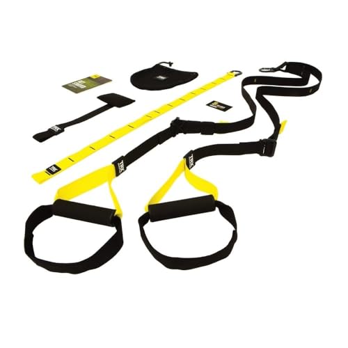 TRX TRX HOME KIT Suspension Trainer Home Attrezzo per...