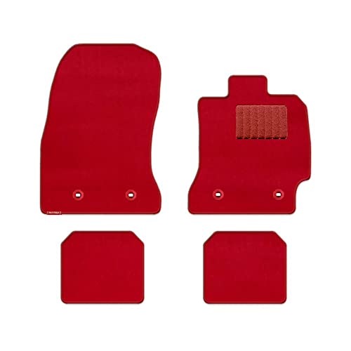 Hotfield �g���^ �݊��i �W�U �t���A�}�b�g/Profound���b�h ���{��