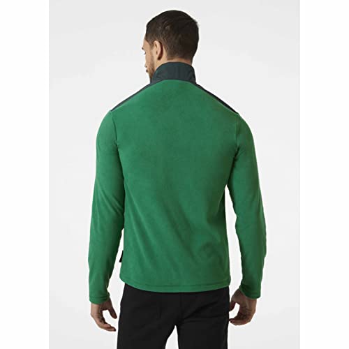 Image of Helly-Hansen Daybreaker Block Jacket - Men's Lightweight Fleece Jacket, Versatile & Breathable Outdoor Sportswear