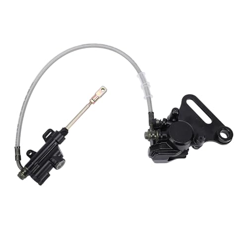 Système d'étrier de frein à disque arrière hydraulique pour mini moto SSR CRF TTR 90ml