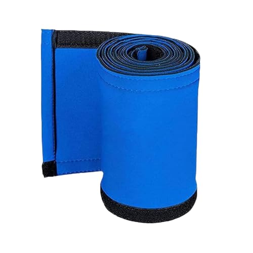 Cubierta para pasamanos de Piscina - para Asas de Piscina, antiquemaduras para Centro de Bienestar al Aire Libre Gimnasio jardín