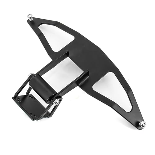 Support de navigation pour moto Crosstourer VFR1200X fixation GPS sans reflet