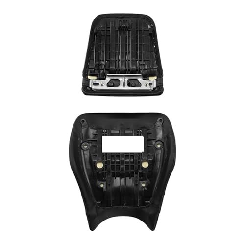 Asiento doble para CBR1000RR 2004-2007 accesorio de sustitución 4