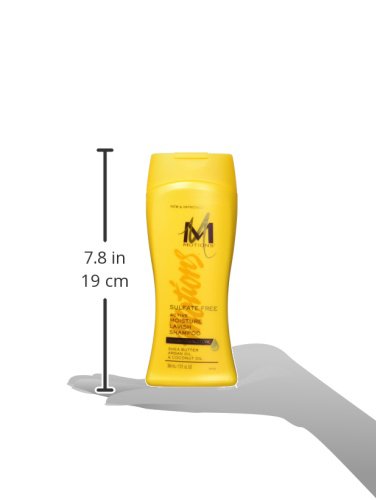 Motions Nourish & Restore Active Moisture Lavish Shampoo, 13 Oz - Image 2
