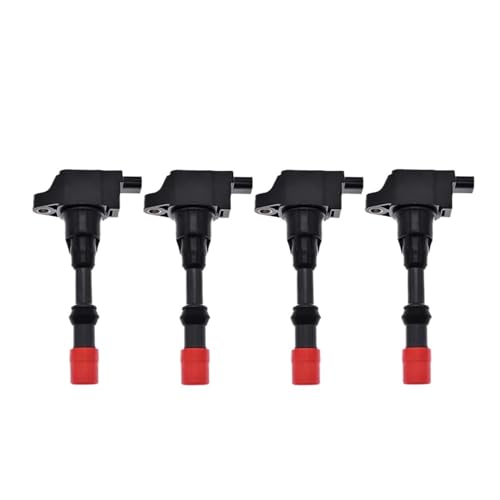 Bobine CM11-109 résout les ratés d'allumage de votre Jazz ou Civic