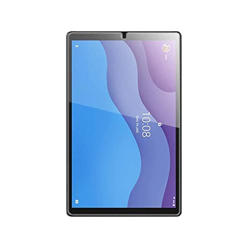 Colorcase Tablet Tempered Glass Screen Guard for Lenovo Tab M10 HD 10.1 Inch 2020 2nd Gen TB-X306X / TB-X306F - (Transparent) (B08SWTZY4C) Amazon Price History, Amazon Price Tracker