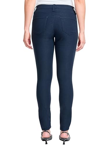 Royalty For Me Womens Women Hyperstretch Skinny Jean3