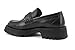 Imagen de GUESS Zapatos Hombre Mocasín Gorizia II Negro