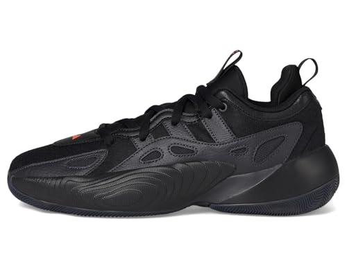 adidas Unisex-Adult Trae Unlimited 2 Basketball Sneaker4