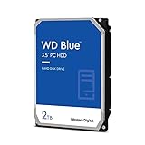 Discos Duros modelo Blue 3.5
