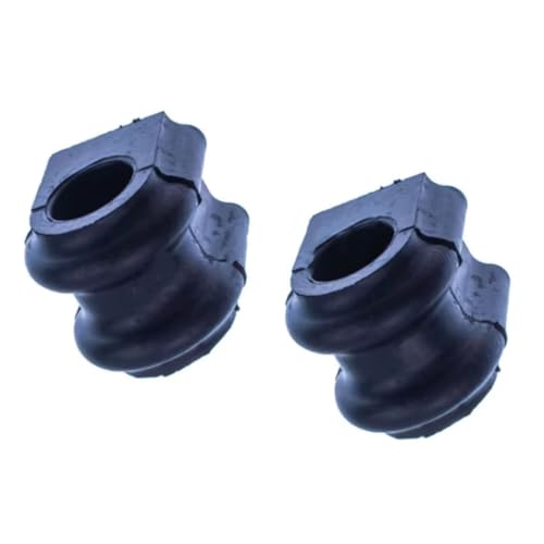 Bujes de barra estabilizadora delantera 54813-2H000 que eliminan ruidos en Hyundai Elantra HD