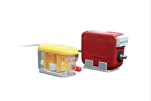 POMPA SCARICO CONDENSA TECNOSYSTEMI MONOBLOCCO EASY ONE-7 LT