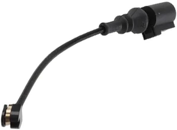 Brake Pad Wear Sensor 10Pcs 1J0 615 121 99160917100 Front Car Brake Pad Sensor for Tt 1J0615121