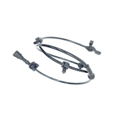 Holstein Abs Wheel Speed Sensor P N 2Abs2006