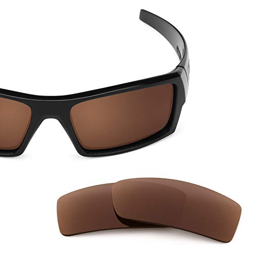 Image of Revant Replacement Lenses for Oakley Gascan Small
