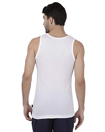 Image of Men's Solid Vest