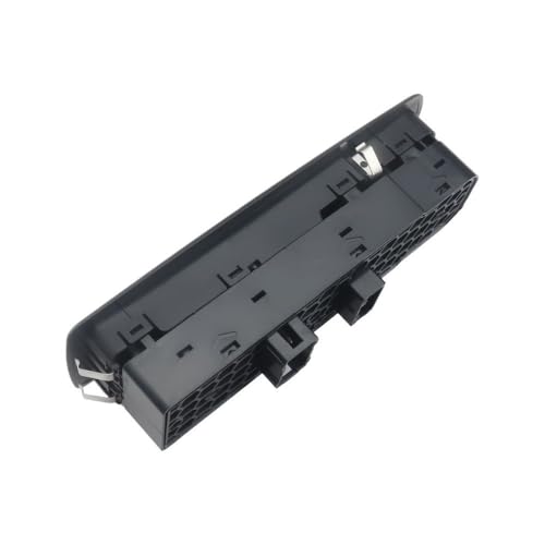 Commande lève-vitre Fluence robuste - Interrupteur haute durabilité 254000006R - 5