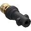Black Adapter