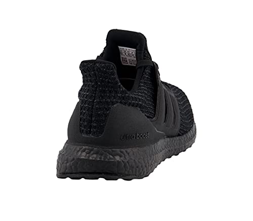Adidas Ultraboost 4.0 DNA, Zapatillas de Correr para Hombre, Core Black Core Black Grey Six, 42 EU