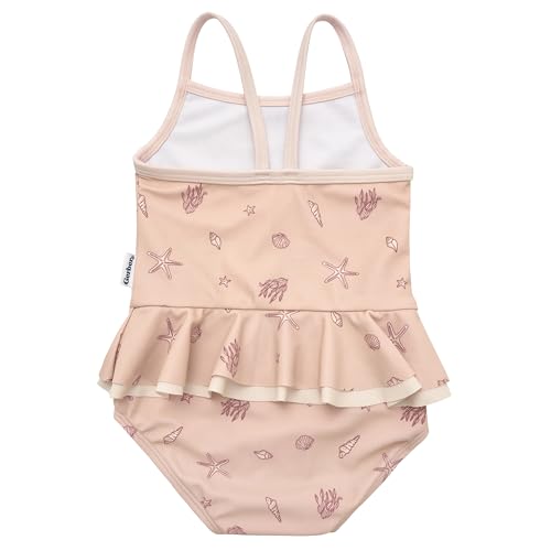 Image of Gerber girls One-piece Swimsuit