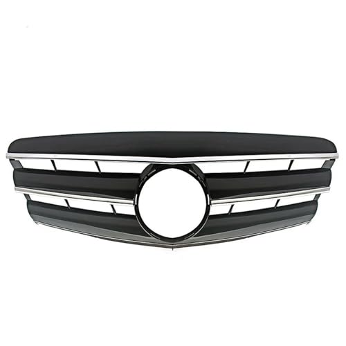 Calandre centrale course avant pour Benz W221 Classe S 2006-2009 grille