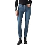 Levi's Women's 311 Shaping Skinny Jeans, Lapis Gallop, 30 (US 10) R