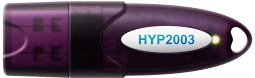 Image of HYP2003 Plug & Play USB Digital Signature Token | Class 3 DSC Token | New HS Series ePass 2003 Auto | FIPS 140-2 Level 3 Certified USB Token | PKI Encryption & Digital Signing Token