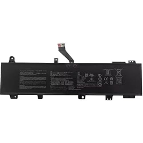 C41N1906-1 Kp for ASUS B0B200-03620000 0B200-03590000 TUF Gaming A15 FA506 FA706 C41N1906-1 GX550LWS FA506IV FA706IU FA506QR 