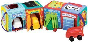 My Travel Town by International Playthings