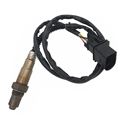 Sonde Lambda amont pour Audi Seat Skoda 0258007353 régulateur oxygène