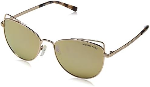 Michael Kors Women's St. Lucia 0MK1035 55mm