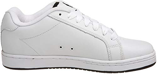 Image of Etnies Fader - Classic Skate Heritage Style with on-Trend Puffy Look, Reinforced Cupsole, Cushioned Fit, Everyday Sneakers