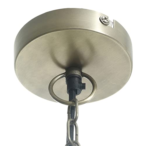 Lampe suspendue Ashter PTMD pour corriger l'éclairage de votre table - 2