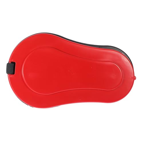 Inodoro portátil temporal para obras y camping con tapa antiolor