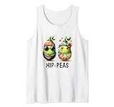 Funny Hip-peas