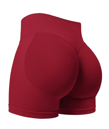 Short de motard pour femme idéal du studio de yoga aux séances de gym intenses