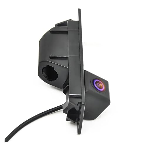 Caméra de recul CCD anti angle mort pour détection obstacles Astra - 2