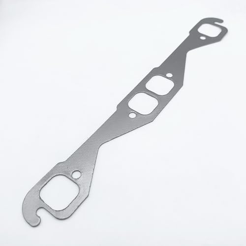 Image of MS 94054 Exhaust Manifold Gasket Set Fit for 1996-2000 Chevrolet Chevy C1500 C2500 GM 5.7L 5.0L
