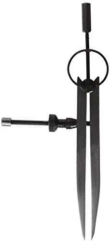 Preisvergleich Produktbild Federzirkel, 100 mm