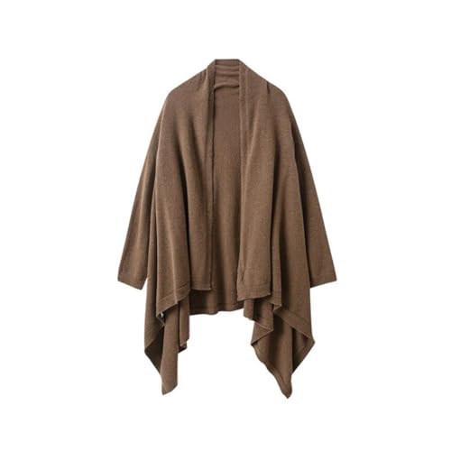 Women 100 Cashmere Scarf Erdos Warm Shawl Scarf Dual Use Four Seasons2