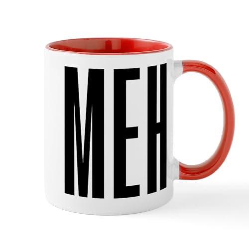 Taza de café cerámica 11 oz CafePress miniatura 1