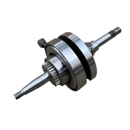 Bielle de vilebrequin pour scooter E125cc, idéale pour trajets urbains K69A