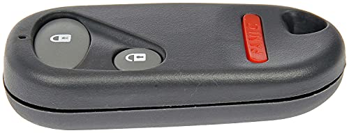 Keyless Entry Remote 3 Button Dorman HELP 99358 commande de secours contre boutons usés