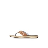 Sperry Sandalias Baitfish para hombre, 44 EU
