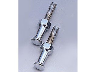 Amazon | キジマ(Kijima) バイクパーツ 荷掛ボルト 5/16