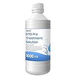 DTG Pre-Treatment Solution...image